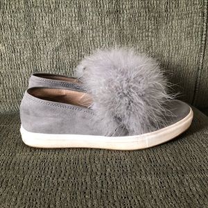 Steve Madden Emily Sneakers